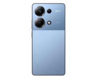Xiaomi POCO M6 Pro 12/512GB Blue - 1209962 - zdjęcie 6